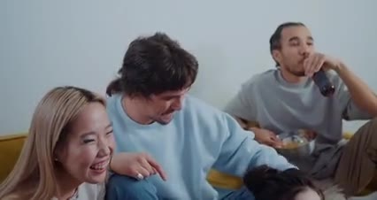 HelloTV 影片軟體使用情境
